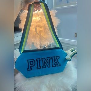 Love pink Victoria secret bag purse